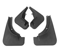 Mud Flaps Compatible With BYD For TANG DM 2021 Car Front Rear Splashing Guard Mudguards MudFlaps Accessories 4Pcs