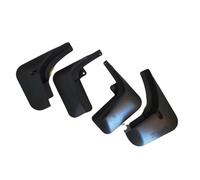 Mud Flaps Compatible With For Q7 For Sline 2016 2017 2018 2019 2020 Car Front Rear Splashing Guard Mudguards MudFlaps Accessories 4Pcs