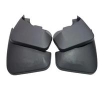 Mud Flaps Compatible With For Q7 For Sport 2010 2011 2012 2013 2014 2015 Car Front Rear Splashing Guard Mudguards MudFlaps Accessories 4Pcs