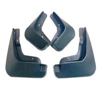 Mud Flaps Compatible With GEELY For Emgrand GL 2020 Car Front Rear Splashing Guard Mudguards MudFlaps Accessories 4Pcs