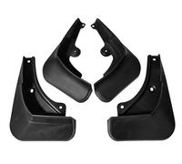 Mud Flaps Compatible With GEELY For Vision X6 PRO 2021 Car Front Rear Splashing Guard Mudguards MudFlaps Accessories 4Pcs