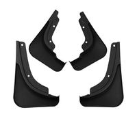 Mud Flaps Compatible With Hyundai Casper 2025 fuel vehicle Intelligent MudFlaps Front Rear Mudguards Accessories