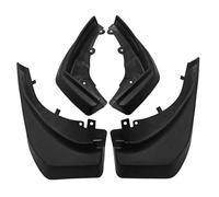 Mud Flaps Compatible With Land For Rover For Range For Rover For Evoque For Dynamic 2012-2019 Car Front Rear Splashing Guard Mudguards MudFlaps Accessories