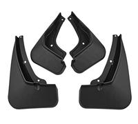 Mud Flaps Compatible With MG 4 EV For Mulan Electric Vehicle 2022 2023 Car Front Rear Splashing Guard Mudguards MudFlaps Accessories 4Pcs