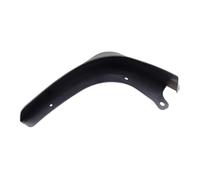 Mud Flaps Compatible with Model 3 2016-2019, 4-Piece Set