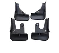 Mud Flaps Flap Mudflap Front Rear Fender Anti-splash Mudguards Guard Splash 4Piece For BYD For SEAL U For Sealion 6 For SONG PLUS For DM-i EV Mud Mud Flap Mudguards