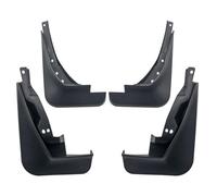 Mud Flaps for Audi A4 S4 B9 Saloon/Avant 2016-2019, 4Pcs Front Rear Wheel Fender Mudguards Splash Guard W/Clips