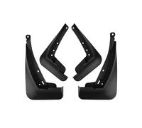 Mud Flaps for Audi A5L 2025, 4pcs Prevent Mud And Stone Splashes Protect The Car Paint