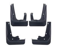 Mud Flaps for Audi A6 S6 C8 Saloon/Avant Sport Edition 2019-2025, 4Pcs Front Rear Car Wheel Fender Splash Guard W/Clips