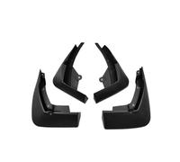 Mud Flaps For Audi A8 A8L 2017-2025 Front And Rear Wheel Mudguards Tire Splash Guards Car Accessories LPHPRGMIXG