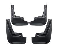Mud Flaps for Audi Q8 E-tron Etron 2023-2025, 4Pcs Front Rear Car Wheel Fender Mudguards Splash Guard W/Clips