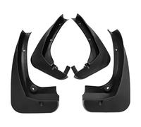 Mud Flaps for BMW X3 F25 Regular Edition/M Sport 2011-2017, 4Pcs Front Rear Car Wheel Fender Splash Guard W/Clips