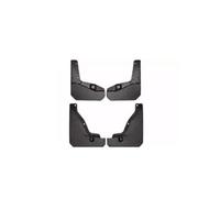 Mud Flaps For BYD For Equation For Leopard 8 2025 2024 Mudflaps Mud Flaps Splash Guards Mudguards Mud Flap Front Rear Fender(Matte black)