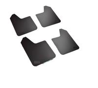 Mud Flaps For Car Pickup SUV Van Truck Rally Sport Universal Mud Flaps Mudflaps Splash Guards Fender Front Rear