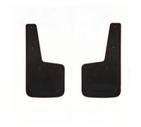 Mud Flaps For Cars And SUVs Front And Rear Mudguards With Screws Prevents Rally Mud And Dirt Automotive Parts Mudguards(A)