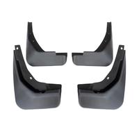 Mud Flaps For Cars For A4 B8 Sline/S4 Saloon/Avant 2008-2015 MudFlaps Splash Guards Mudguards 4pcs Car Mudguard
