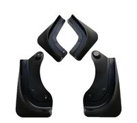 Mud Flaps For Cars For Tesla For Model Y Juniper 2025 Front Rear Mudflaps Guard Anti-Snow Anti-Sand Splash Automobile Protector Accessory Car Mudguards Car Mudguard