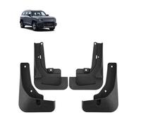 Mud Flaps for Changan Deep Blue G318 2024, 4 PCS Wheel Tire Splash Guards Mudflaps