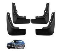 Mud Flaps for Changan Second Generation CS75 Plus 2022-2023, 4 PCS Wheel Tire Splash Guards Mudflaps