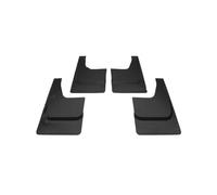Mud Flaps For F150 Pick Up 2009-2020 Fender Mudguard Mud Flaps Guard Splash Flap Mudguards Car Mud Flaps(2009-2020)