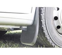 Motorhome Front Mud Flaps Fiat Ducato based vehicles van