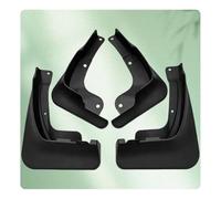 Mud Flaps For Fit For Jazz Sport Pro 2021 2022 Mudflaps Fender Mudguards Splash Mud Guards Cover Accessories