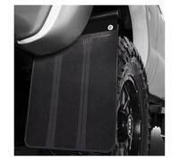 Mud Flaps For For RC4WD 1/10 LC70 Rc For Volvo Mudflaps Mud Flaps Splash Guards Mudguards 4X4 Truck UTE OFF-ROAD Rubber Mud Flap Mudguards