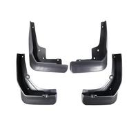 Mud Flaps For For T&iguan 2018 For AD For BW MK2 2023 2022 2021 2020 2019 2018 2017 2016 Car Mudguards Splash Guard Front Rear Fender Accessories Mud Flaps Splash Guards Mudguards