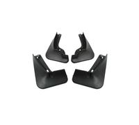 Mud Flaps For GEELY STARRAY EM-i 2025-2027 ABS Car Splash Guard Mudguards MudFlaps Front Rear Fender Accessory