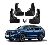 Mud Flaps for Honda CR-V CRV 2023 2024 2025, Wheel & Tire Splash Guards, Mudflaps for Car, PP Material, All Weather Tire Protector Splash Guards Mudflaps for Honda CR-V Exterior Accessories