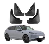 Mud Flaps for Hongmeng Intelligent Travel Aito M5 2024, Mudflaps Splash Guards, All Weather Guard Mud Guards Splash Front Rear, No Drill Exterior Accessories
