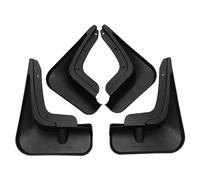 Mud Flaps for Hyundai Creta ix25 2020-2021, Mudflaps Splash Guards, All Weather Guard Mud Guards Splash Front Rear, No Drill Exterior Accessories