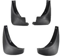 mud flaps For Hyundai for accent 2006-2010 For GLS Set Car Mudguards for saloon Flap Mudflaps