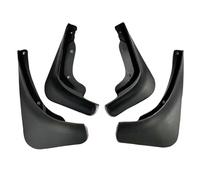 Mud Flaps For Hyundai For Casper AX1 EV 2024 Mudflaps Fender Mudguards Mud Flaps Car Tire Front And Rear Wheels Fender