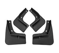 Mud flaps For Hyundai for Elantra CN7 2021 2022 2023 Avante I30 for Sedan 4x Car Mudflap Front Rear Anti-splash Mudguards for Fender
