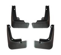 Mud Flaps For Hyundai For TUCSON 2021 Mudguard Mudflaps Front Rear Splash Guards Cover Car Accessoie