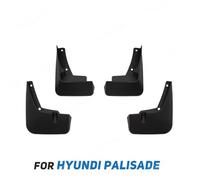 Mud Flaps For Hyundi For Palisade 2019 2020 2021 2022 2023 2024 Mudguard Mud Flaps Guard Splash Flap Fender Car Accessories