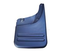 Mud Flaps For JAC Leader T6 Pickup Truck Rear Wheel Suitable Fender Left And Right With Screw(Right Rear)