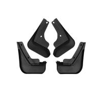 Mud Flaps For Kia EV3 GT-Line 2024-2026 Car Mudflap Mud Guard Flap Set Dirty Splash Fender Flares Front Rear Accessories LPHPRGMIXG