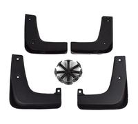 Mud Flaps For Kia For Niro DE MY 2017 2018 2019 2020 Mud Flaps Splash Guards Mudguards Mud Flap Front Rear Fender Mudflaps