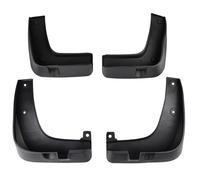 Mud Flaps For Kia For Niro DE MY 2017-2020 Mudflaps Guards Flap Mudguards Fender Front Rear Mudflaps Flap