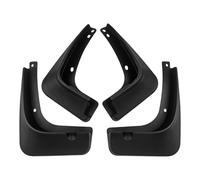 Mud Flaps for Kia Forte American Version 2016-2017, 4Pcs Front Rear Wheel Fender Mudguards Splash Guard W/Clips
