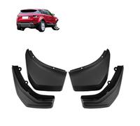 Mud Flaps for Land Rover Evoque Prestige with Radar 2013-2022, 4 PCS Wheel Tire Splash Guards Mudflaps