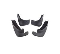 Mud Flaps For Lexus RX350 RX300 RX RX400 1998 1999 2000 2001 2002 2003 2004 2005 2006 2007 2008 Guard Flap Splash Mudguards Car Accessories 4 Pcs Mudflaps Mud Guards