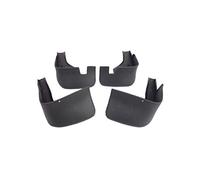 Mud Flaps For Lexus RX350 RX300 RX RX400 1998 1999 2000 2001 2002 2003 2004 2005 2006 2007 2008 Guard Flap Splash Mudguards Car Accessories 4 Pcs Mudflaps Mud Guards
