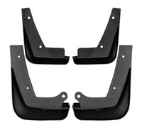 Mud Flaps For Mazda 3 BP 4door Sedan 2019 2020 2021 2022 2023 Car 4x Mud Flaps Splash Guards Mudguards Front Rear Fender Protector Cover