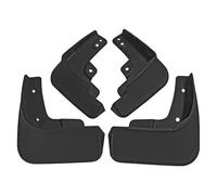 Mud Flaps For Mazda CX-8 2017-2026 Guards MudFlaps Front Rear Mudguards Fender Car Exterior Accessories Guards