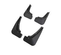 mud flaps For MG 4 for MG 4 EV EH32 for MuLan 2022 2023 Car Mudguards Exterior Mudflaps mud flaps Splash Mud Guards Car Accessorie(With logo)