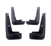 Mud Flaps for MINI Cooper/Cooper S F55 F56 F57 Clubman F54 2014-2023, 4Pcs Front Rear Car Wheel Fender W/Clips