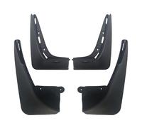 Mud Flaps for MINI Cooper R56 R57 Clubman R55 2007-2013, 4Pcs Front Rear Car Wheel Fender Splash Guard W/Clips